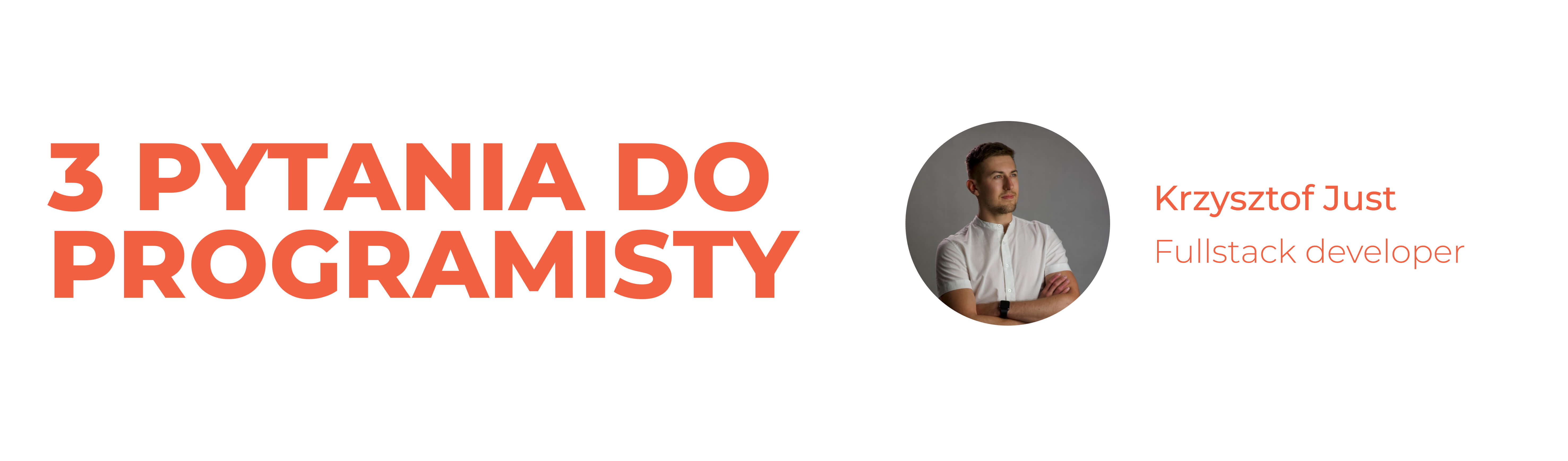 Fullstack = wolność, niezależność… i pełna odpowiedzialność? 🤹‍♂️